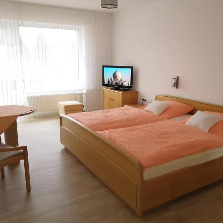 Haus Honemann 3*