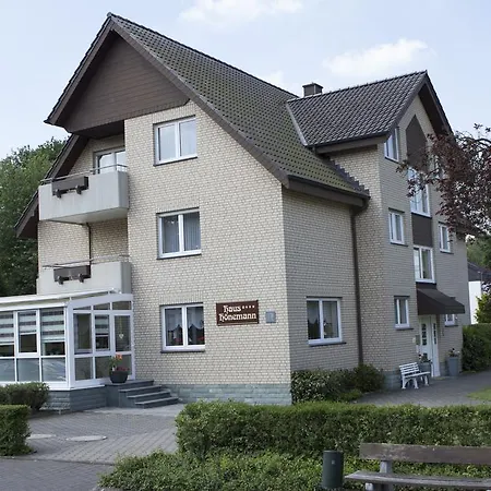 Haus Honemann