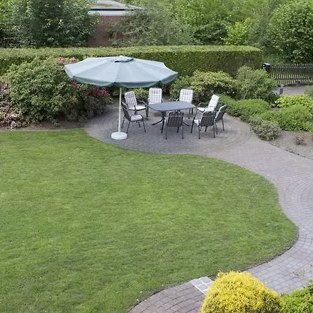 Guest house Haus Honemann