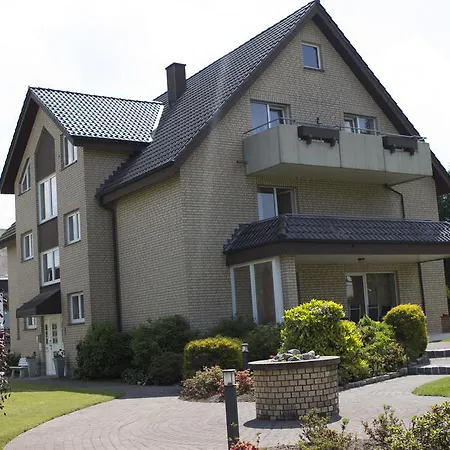 Haus Honemann