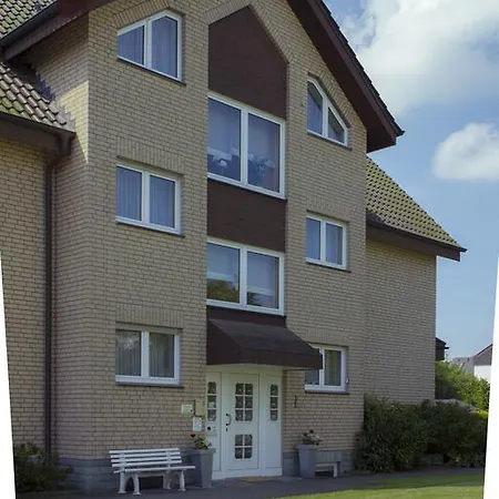 Haus Honemann Lippstadt