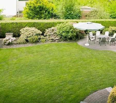Haus Honemann 3*
