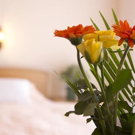 Guest house Haus Honemann Lippstadt