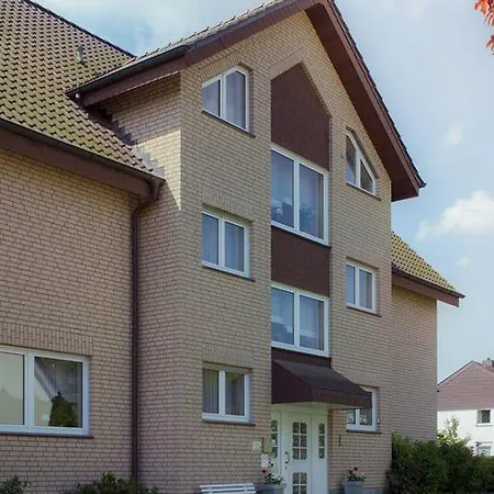 Haus Honemann 3*