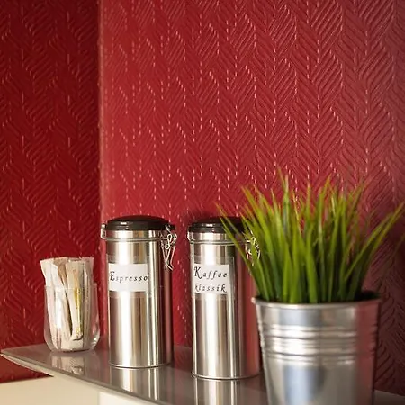 Guest house Haus Honemann