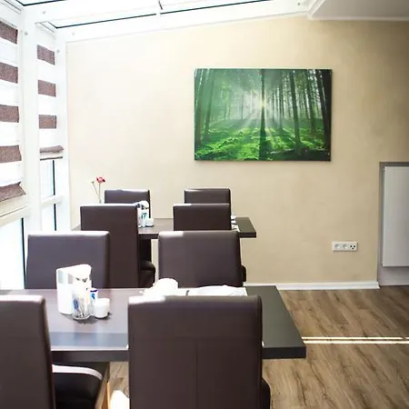 Haus Honemann Lippstadt