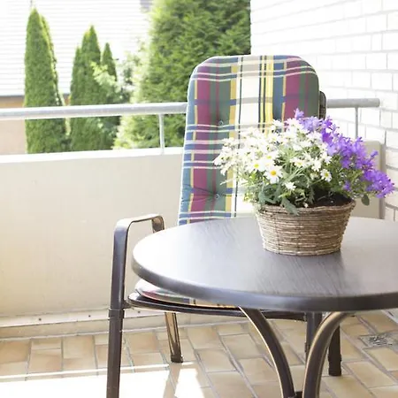 Guest house Haus Honemann 3*