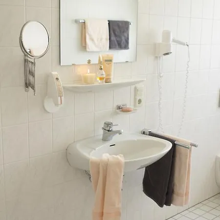 Haus Honemann Guest house 3*