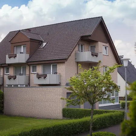 Haus Honemann Guest house Lippstadt